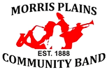 The Morris Plains Community Band